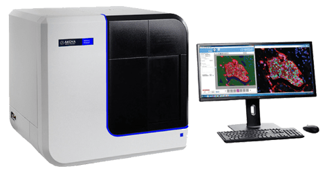 Vectra® Polaris™ Automated Quantitative Pathology Imaging System