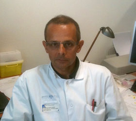 Dr. Patrick Bruneval