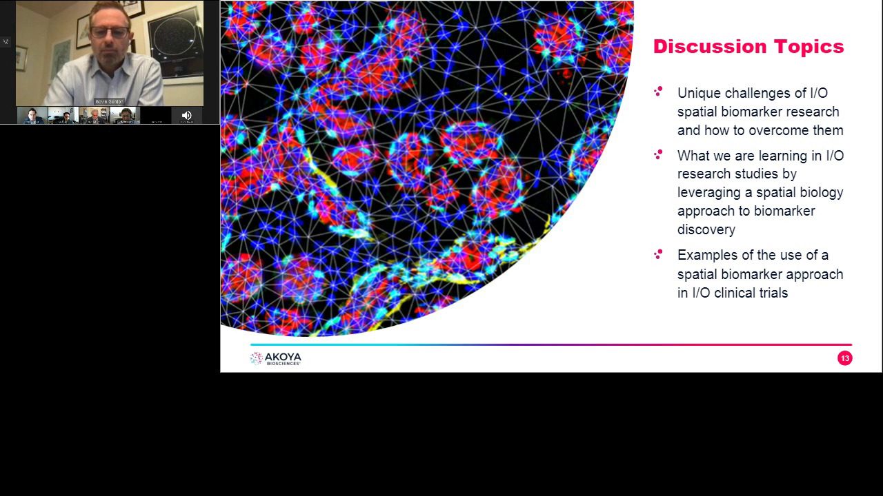 video-spatial-biomarkers-and-multiplex-immunofluorescence-in-immuno-oncology-panel-discussion