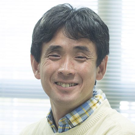 Yutaka Suzuki