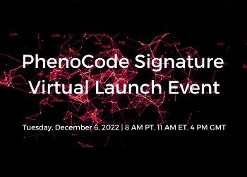 Phenocode Virtual Launch Event thumbnail