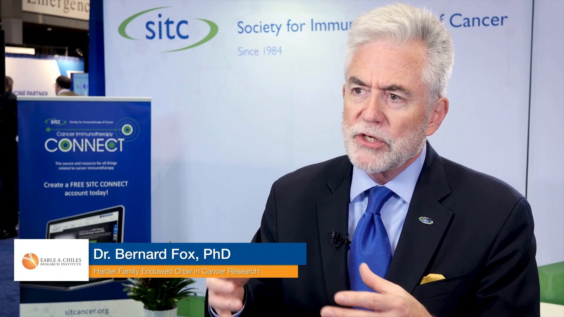video-Lisa-Butterfield-Bernard Fox-Explain-Why-Context-Matters-in-Tumor-Biology