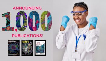 1000 spatial biology publications - Akoya Biosciences