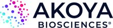 AKOYA Bio - Logo - Standard Centered